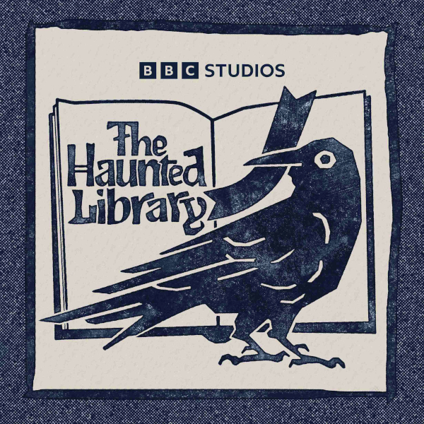 The Haunted Library