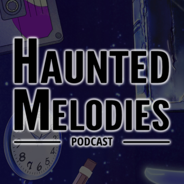 Haunted Melodies