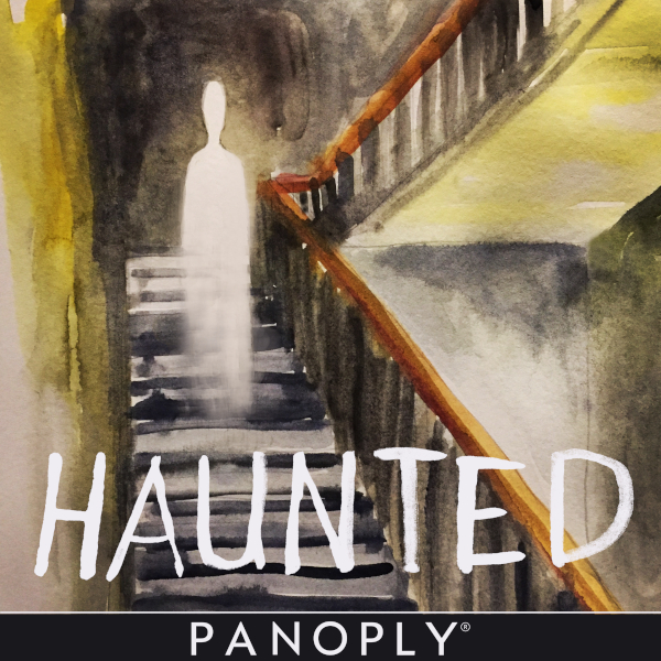 Haunted (Panoply)
