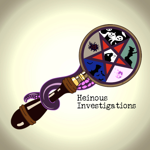 Heinous Investigations