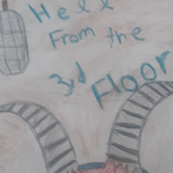 Hell on the 3rd Floor