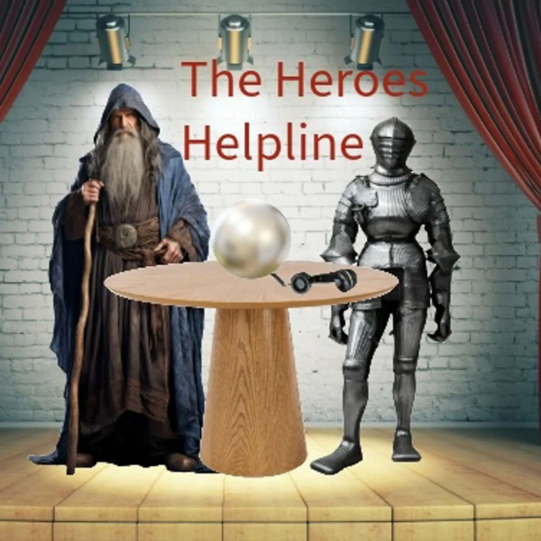 The Heroes Helpline