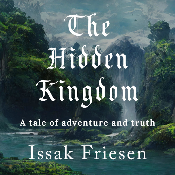 The Hidden Kingdom