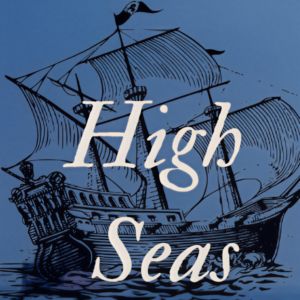 High Seas