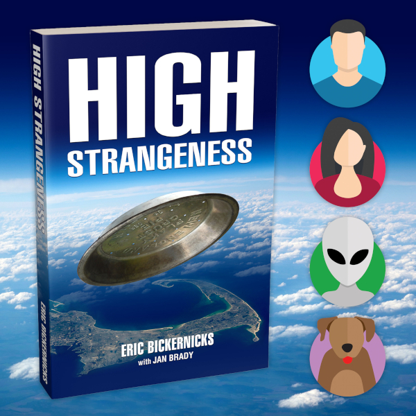 High Strangeness
