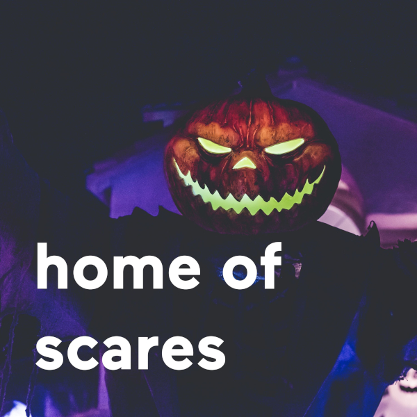 Home of Scares