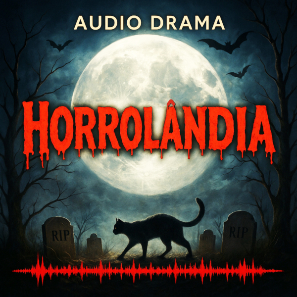 Horrolândia