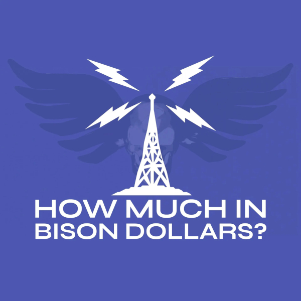 How Much in Bison Dollars?