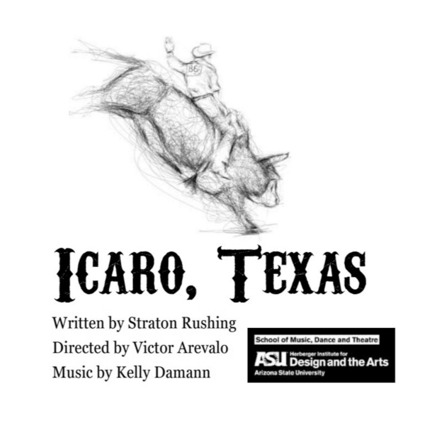 Icaro, Texas