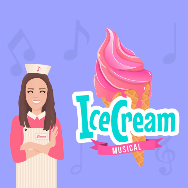 Ice Cream Musical
