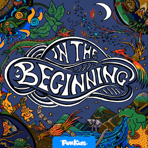 In The Beginning