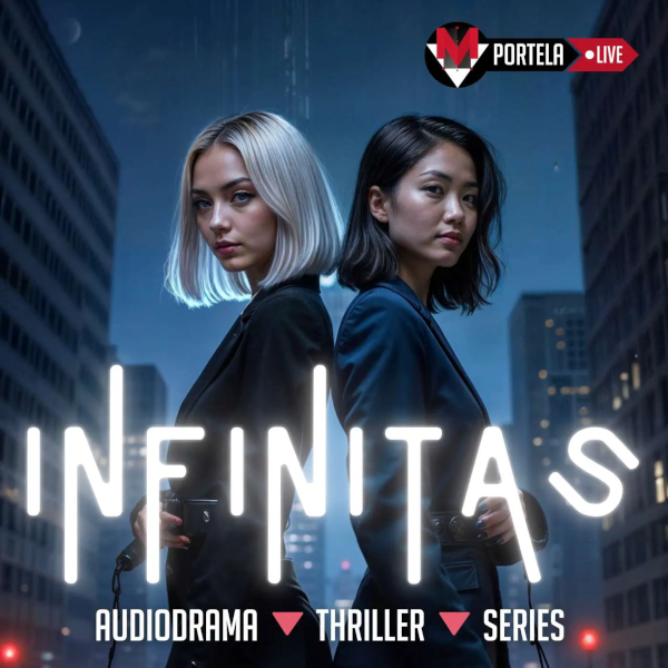 Infinitas