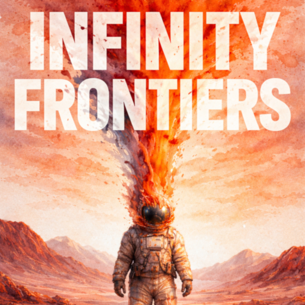 Infinity Frontiers