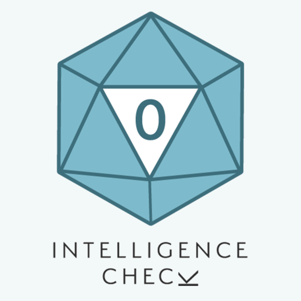 Intelligence Check
