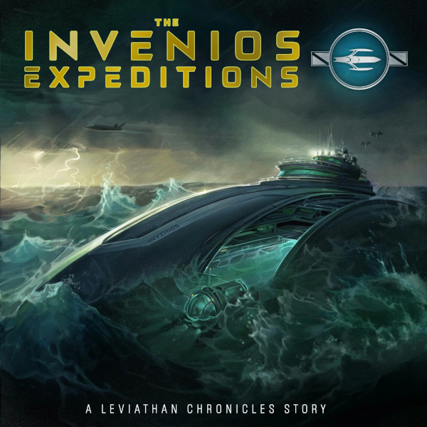 The Invenios Expeditions