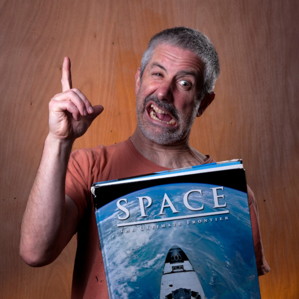 Irish Science Fiction