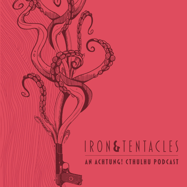 Iron and Tentacles