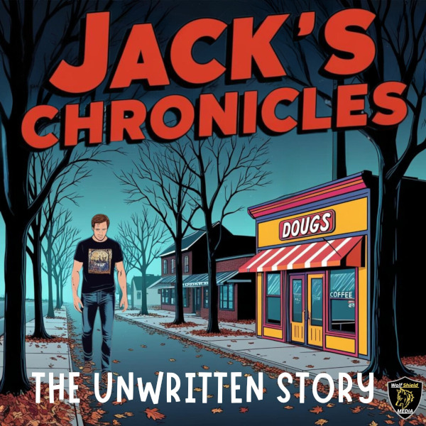 The Jack Moor Chronicles