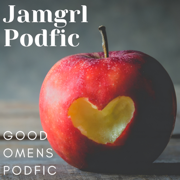 Jamgrl Podfic