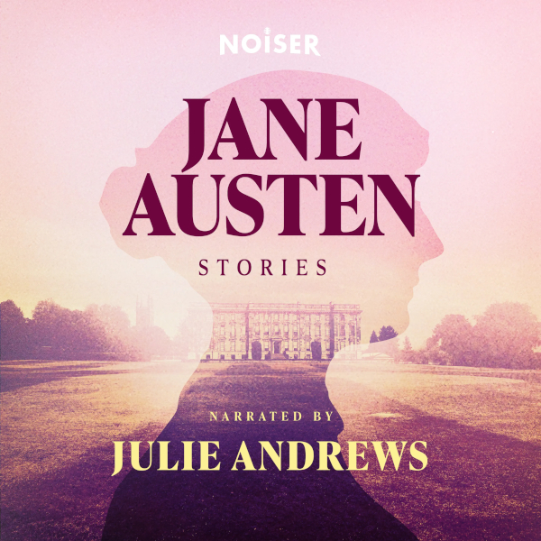 Jane Austen Stories