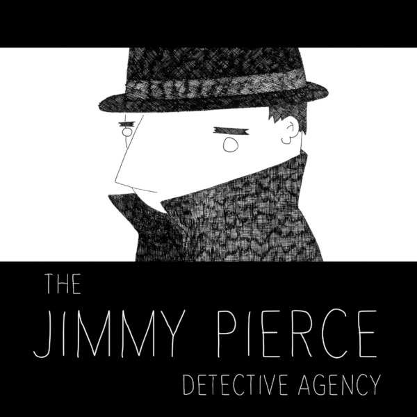 The Jimmy Pierce Detective Agency