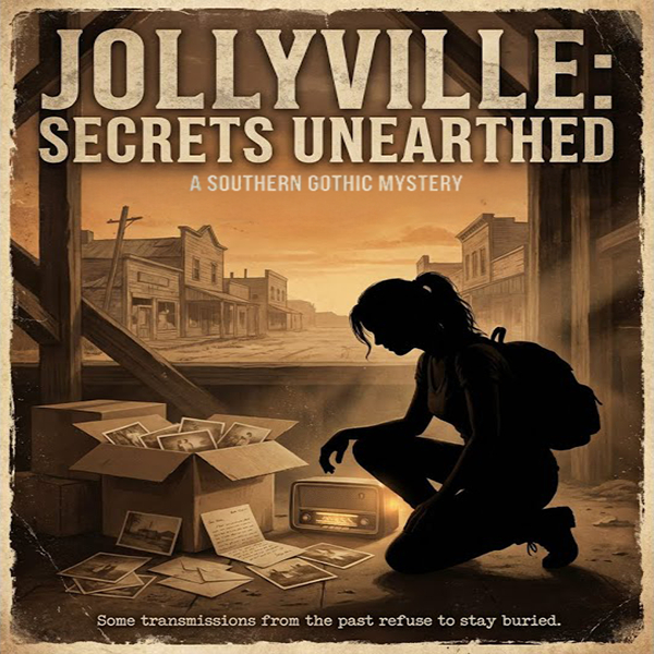 The Jollyville Chronicles