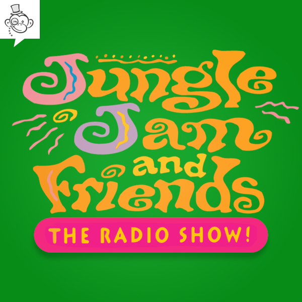 Jungle Jam and Friends