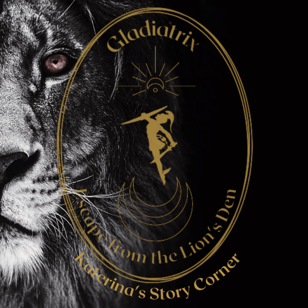 Katerina’s Story Corner