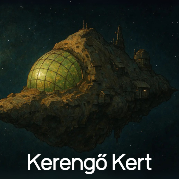 Kerengő Kert