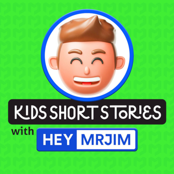 Kids Short Stories (Mr. Jim)