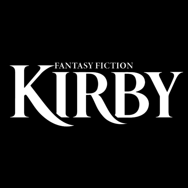 Kirby’s Fantasy Fiction Journal