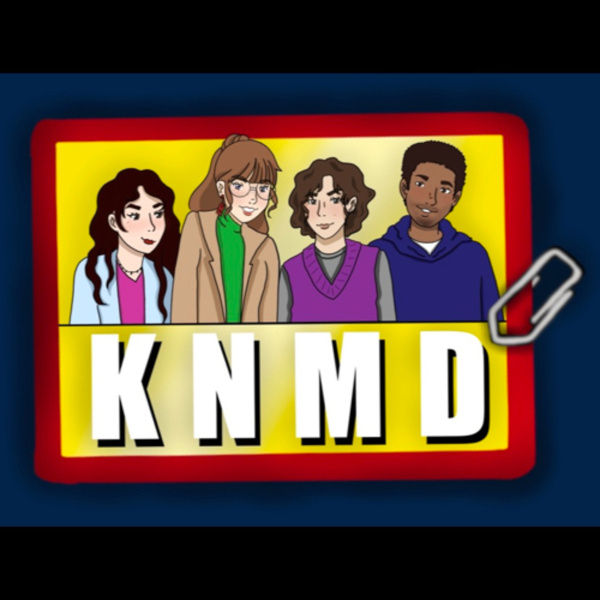 KNMD
