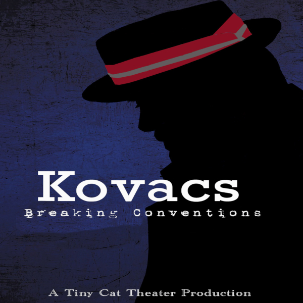 Kovacs: Breaking Conventions