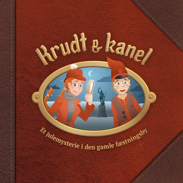 Krudt & Kanel