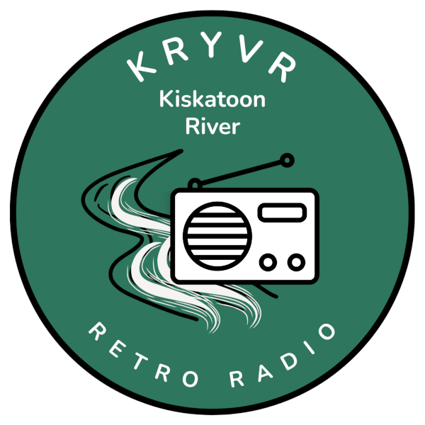 KRYVR Retro Radio Show