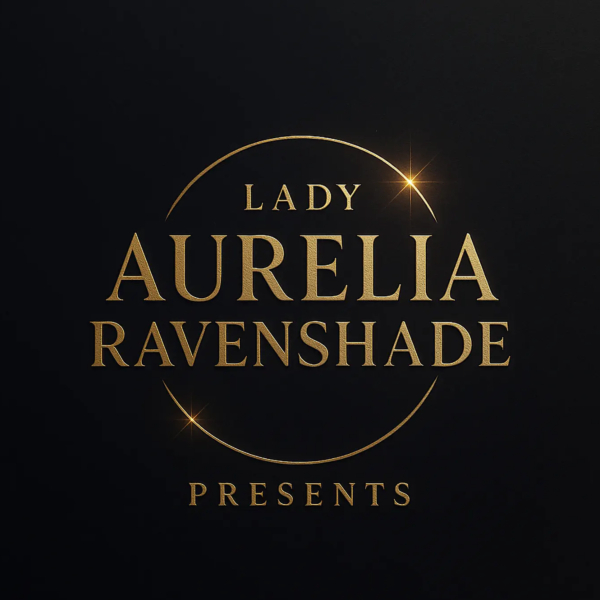Lady Aurelia Ravenshade Presents