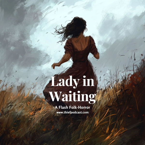 Lady In Waiting