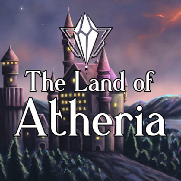 The Land of Atheria