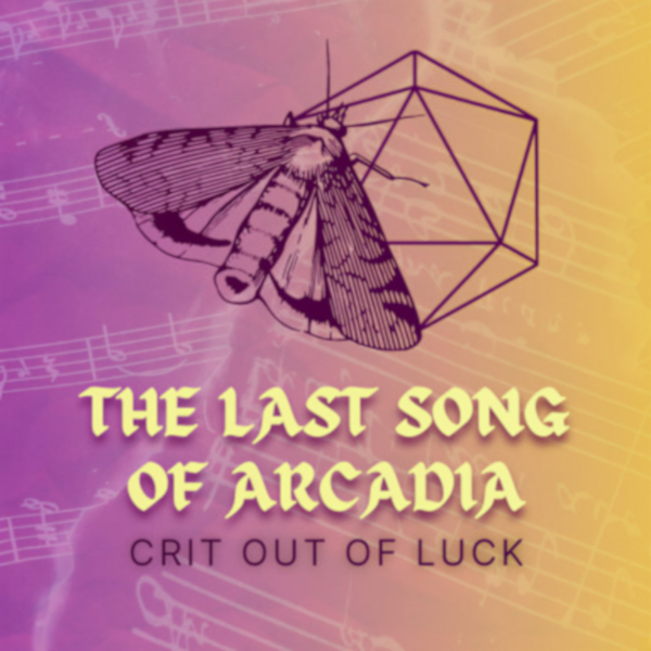 The Last Song of Arcadia
