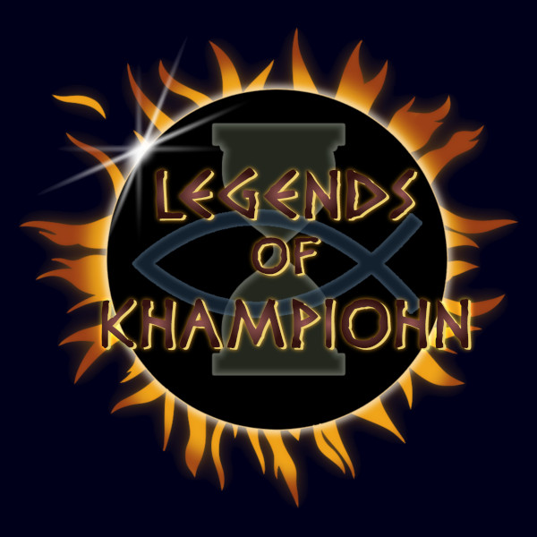 Legends of Khampiohn: The Genesis Era
