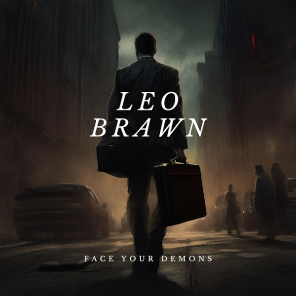 Leo Brawn