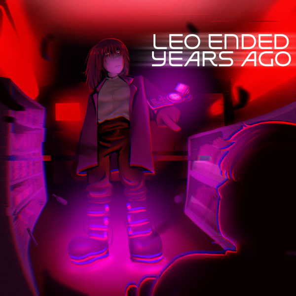 Leo Ended Years Ago
