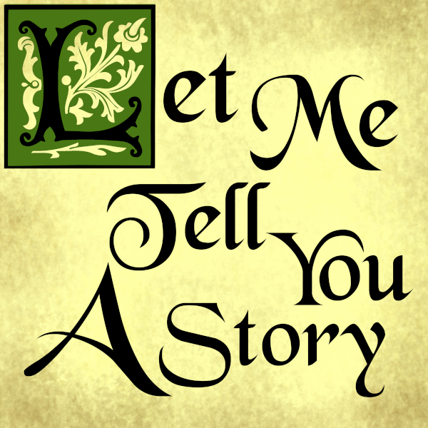 Let Me Tell You A Story (Railcar Studios)