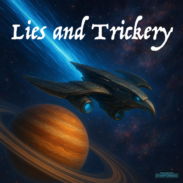 Lies and Trickery