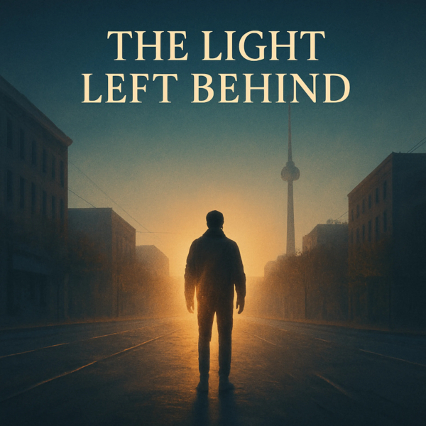 The Light Left Behind