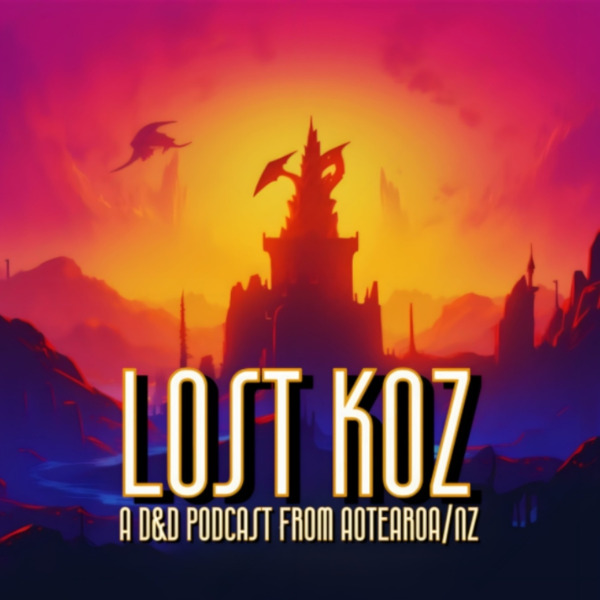 Lost Koz