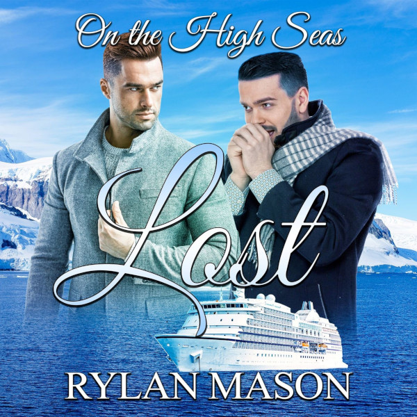 Lost On the High Seas