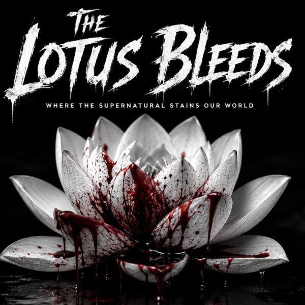 The Lotus Bleeds