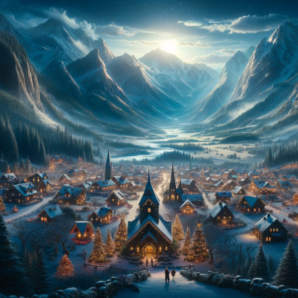 Magical & Wondrous Tales