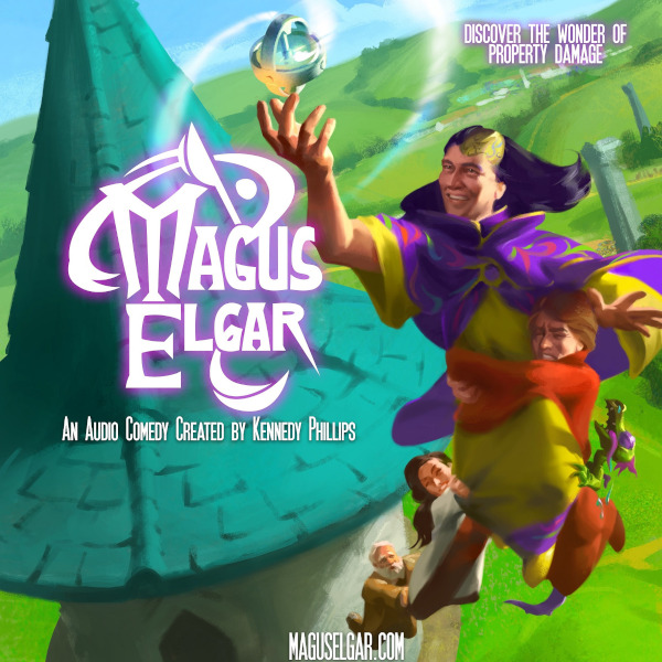 Magus Elgar